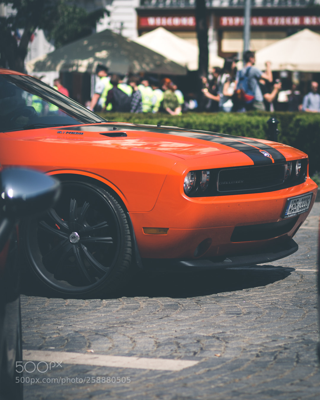 Canon EOS 6D sample photo. Dodge photography