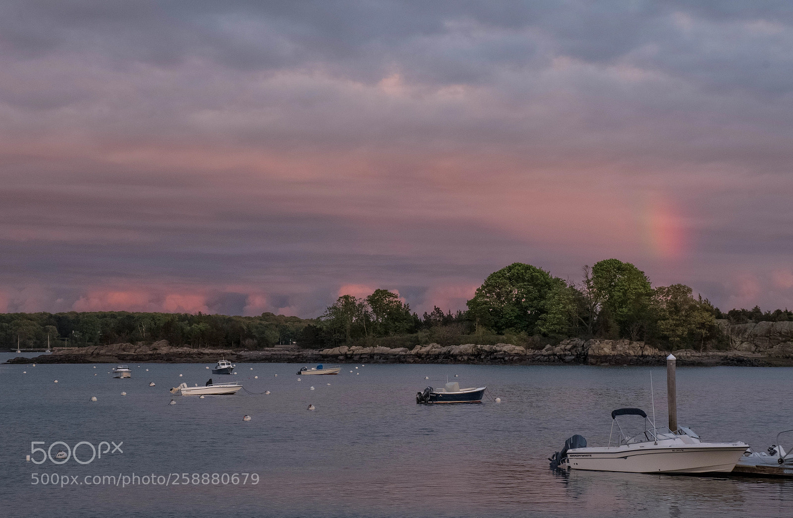 Nikon D7500 sample photo. Ragged island photography