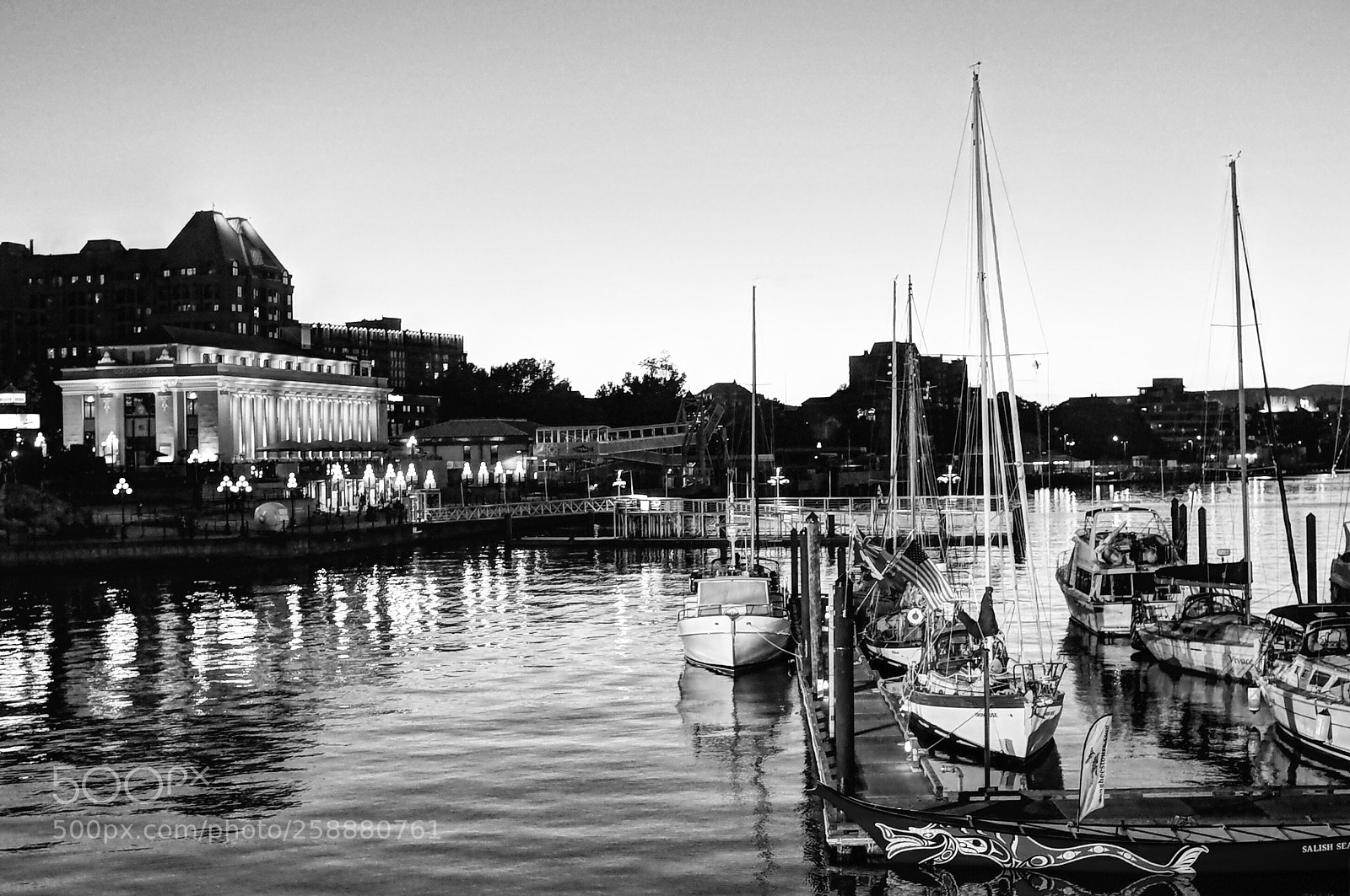 Ricoh GR II sample photo. Victoria bc photography