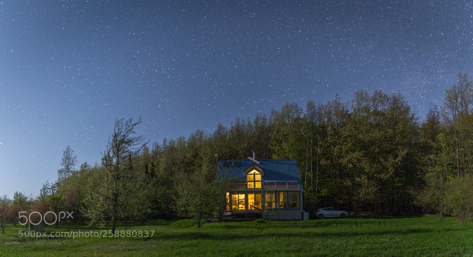 Canon EOS 6D sample photo. Moon shadows photography