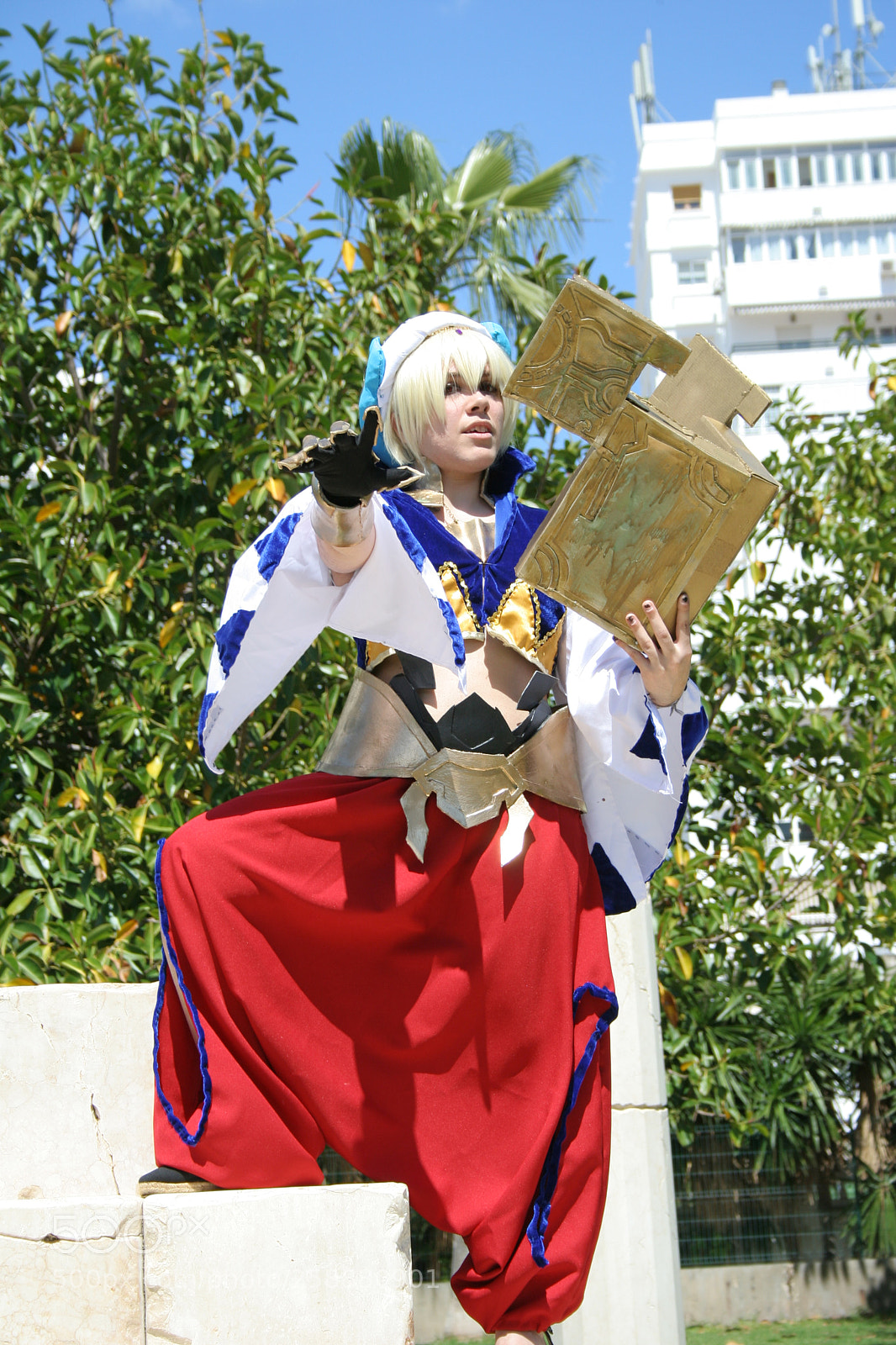 Canon EOS 350D (EOS Digital Rebel XT / EOS Kiss Digital N) sample photo. Cosplay photography