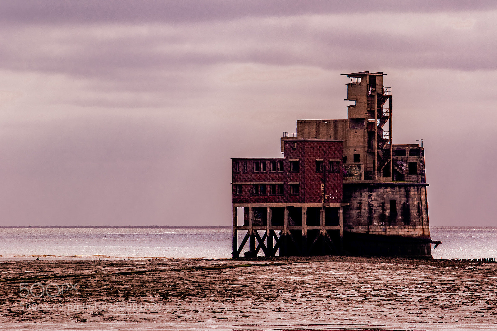 Canon EOS 7D Mark II sample photo. The isle of grain photography