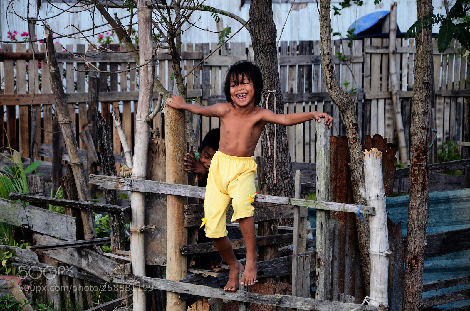 Nikon D7000 sample photo. Childhood memories photography