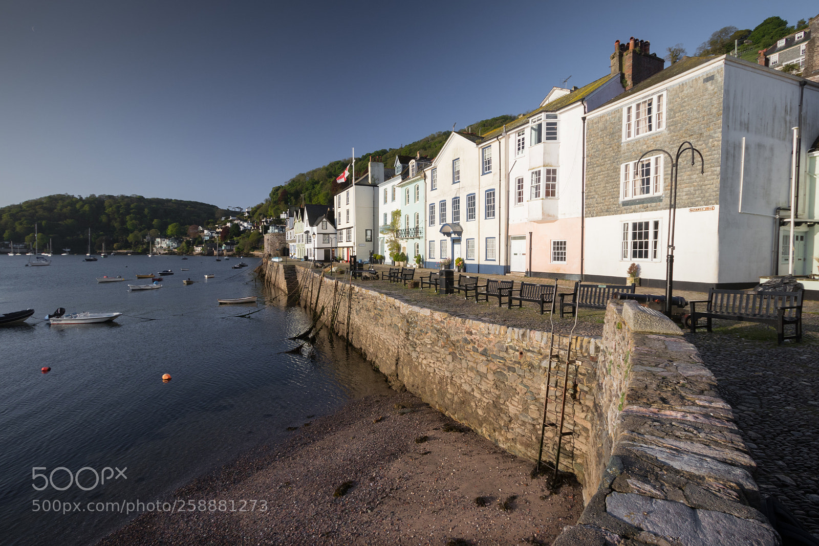 Canon EOS 80D sample photo. Bayards cove at sunrise photography