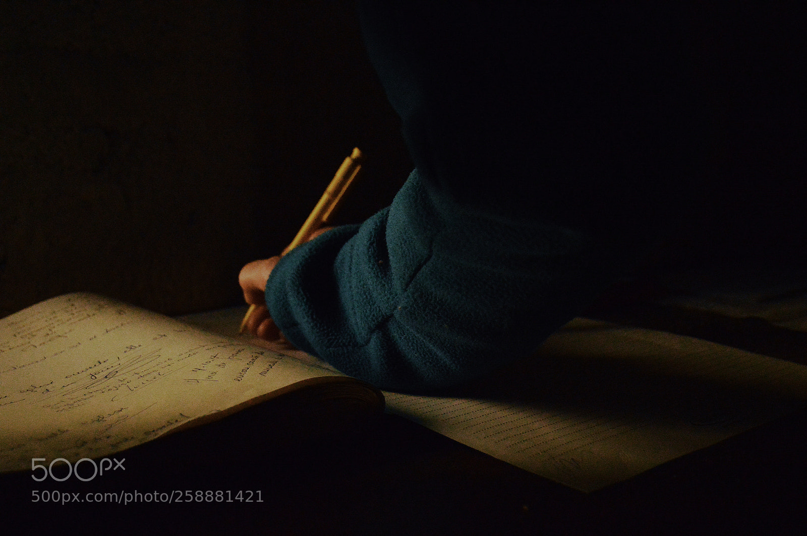 Nikon D3200 sample photo. Creysse eve photography