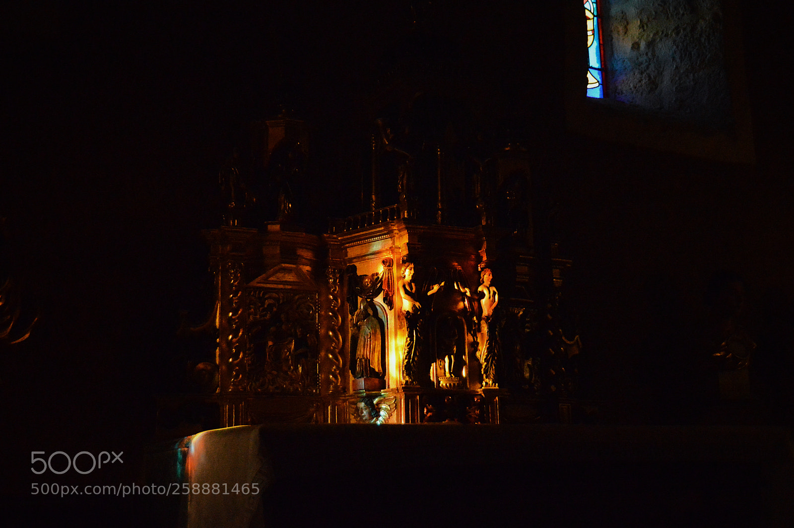 Nikon D3200 sample photo. Creysse eve photography