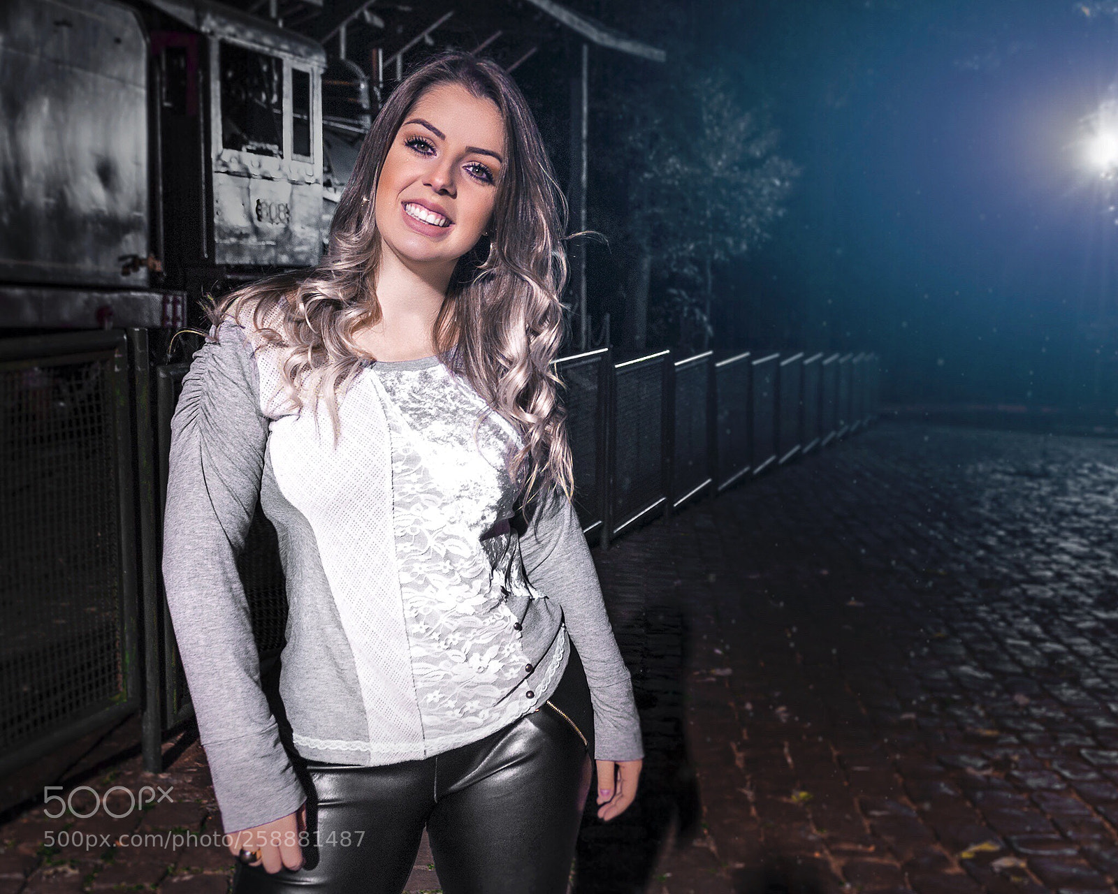 Canon EOS 650D (EOS Rebel T4i / EOS Kiss X6i) sample photo. Amanda  photography