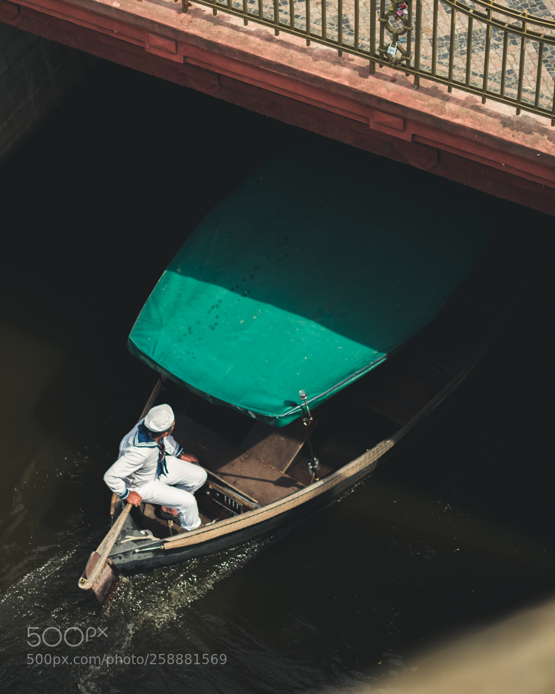 Canon EOS 6D sample photo. Venice vibe photography