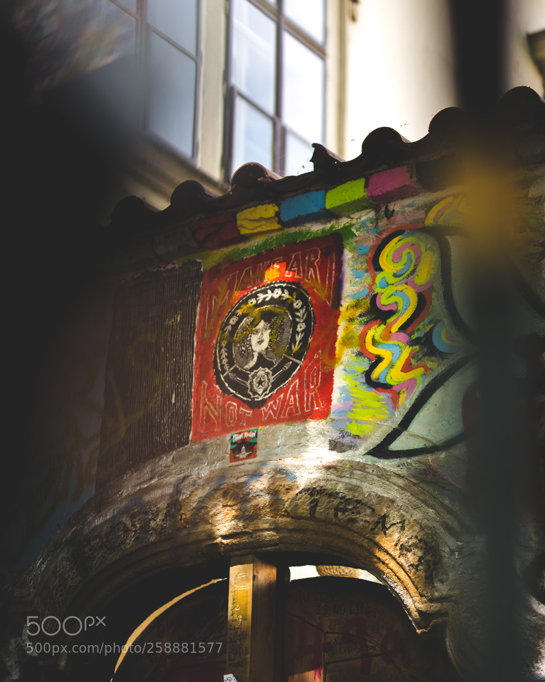 Canon EOS 6D sample photo. Art photography