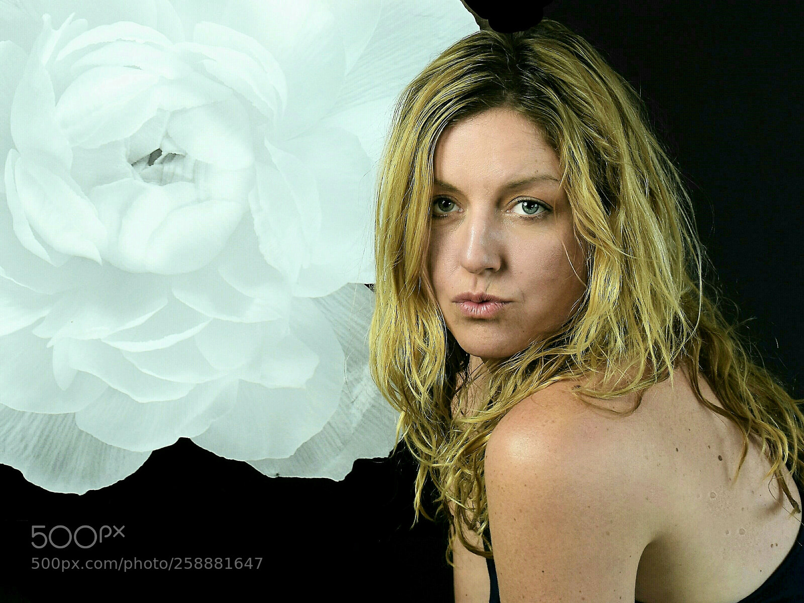 Nikon D7200 sample photo. Jenny and camellia photography