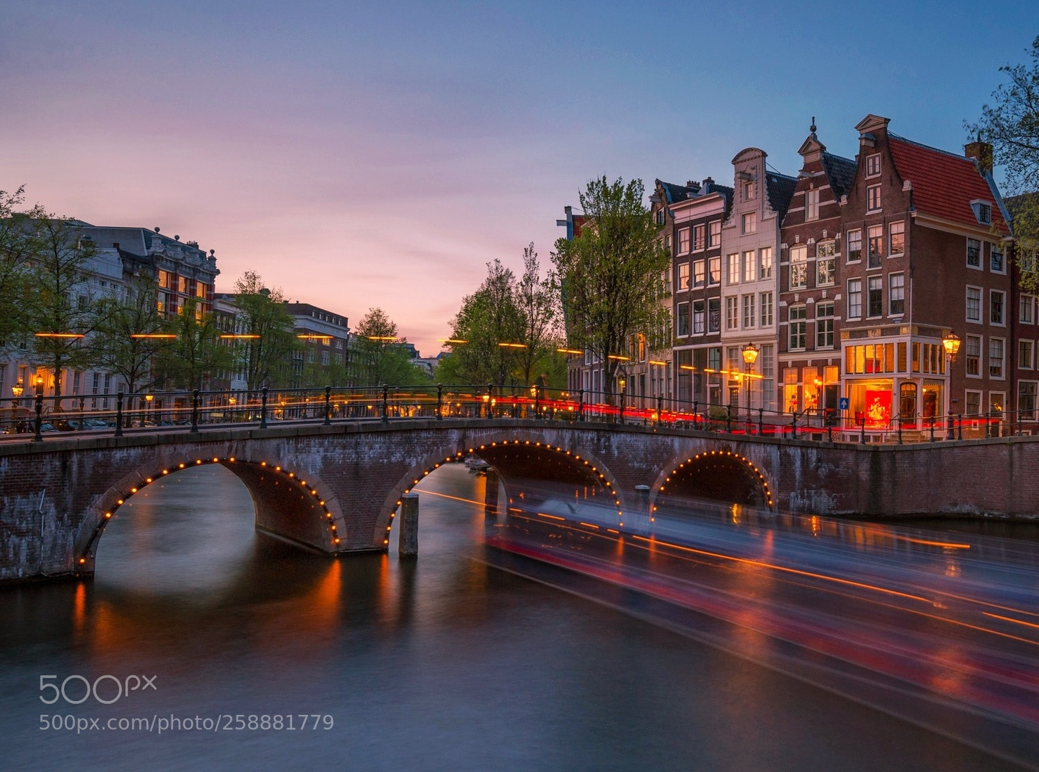 Nikon D750 sample photo. Romance in amsterdam photography