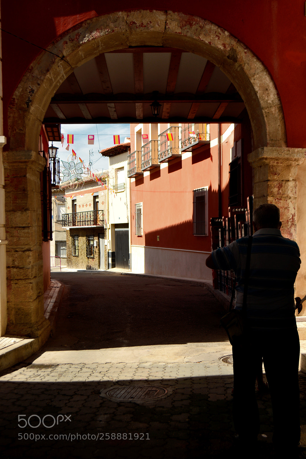Nikon D5200 sample photo. 'es como si todo photography