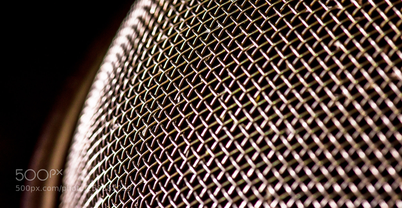 Nikon D7200 sample photo. Mesh !!! photography