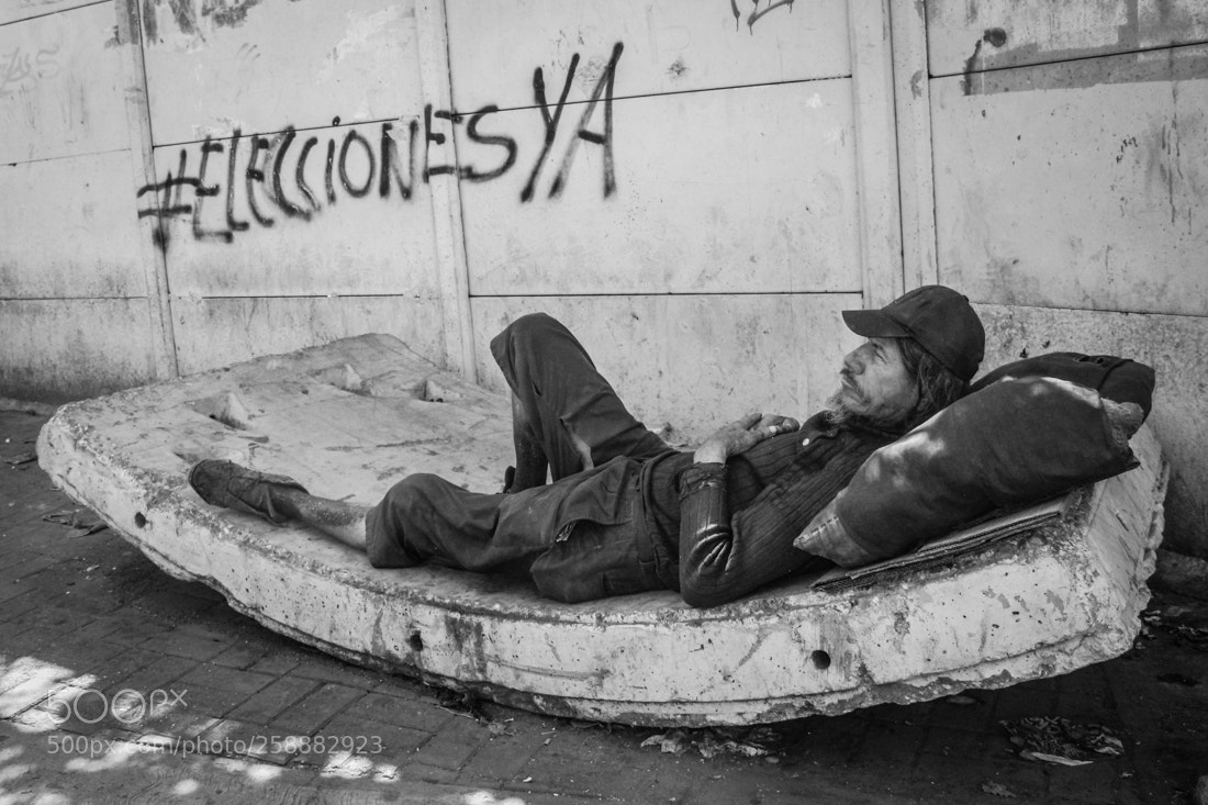 Canon EOS 550D (EOS Rebel T2i / EOS Kiss X4) sample photo. Elecciones photography