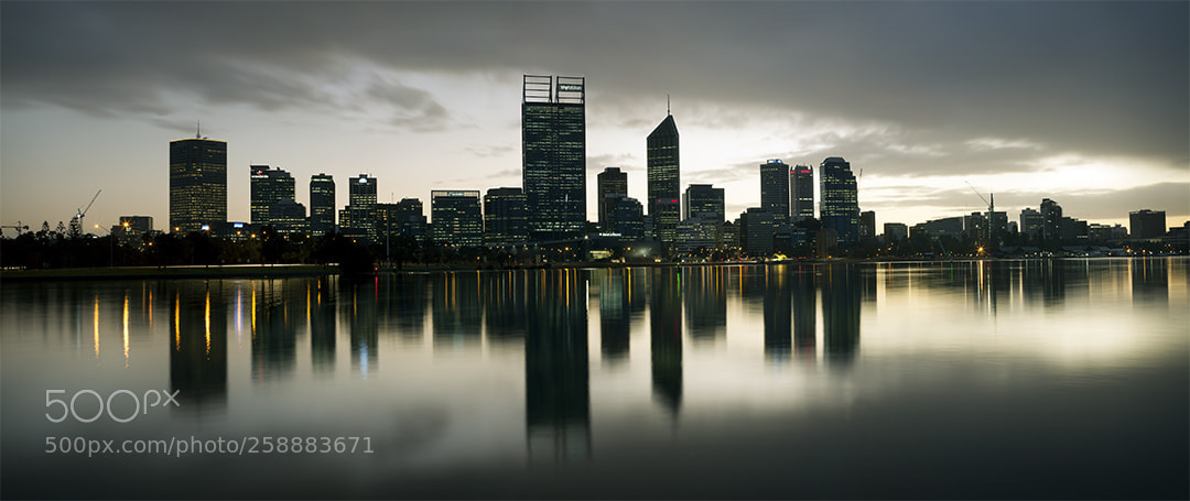Canon EOS 5D Mark II sample photo. Perth wa photography
