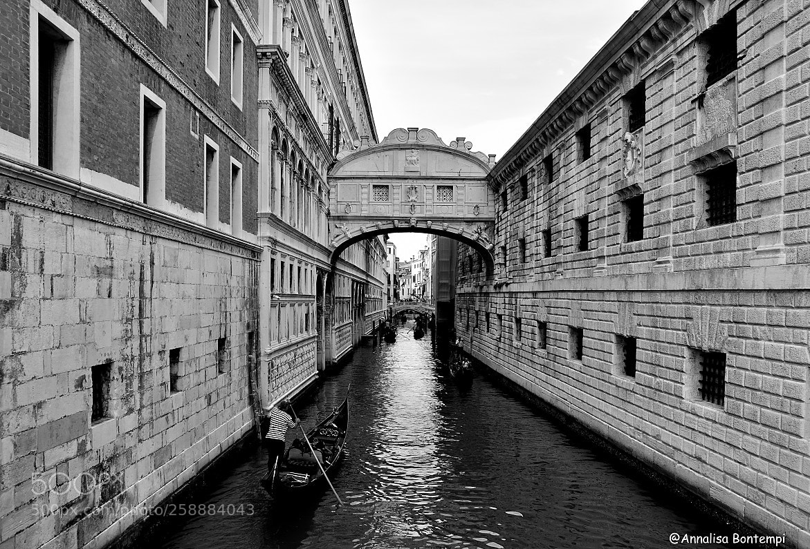 Nikon D90 sample photo. Ohhh che sospiro photography