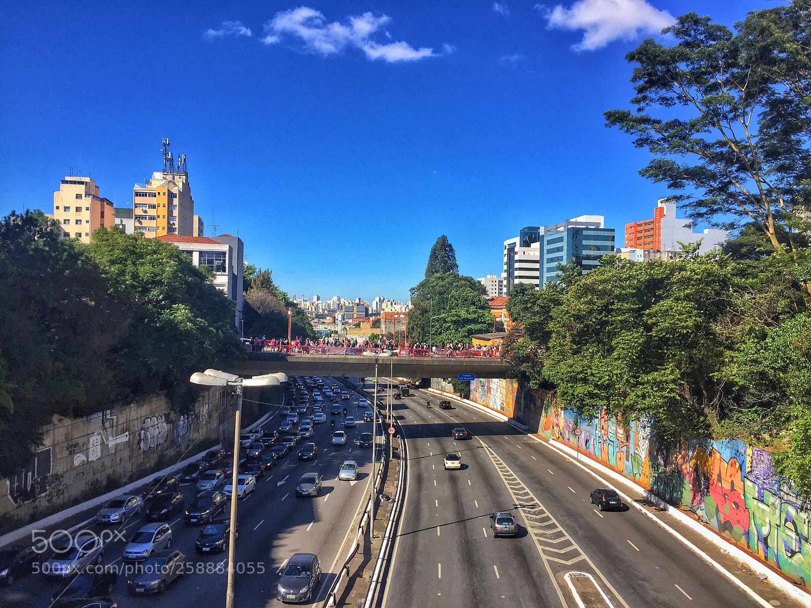 Apple iPhone 6 sample photo. São paulo ❤️ photography
