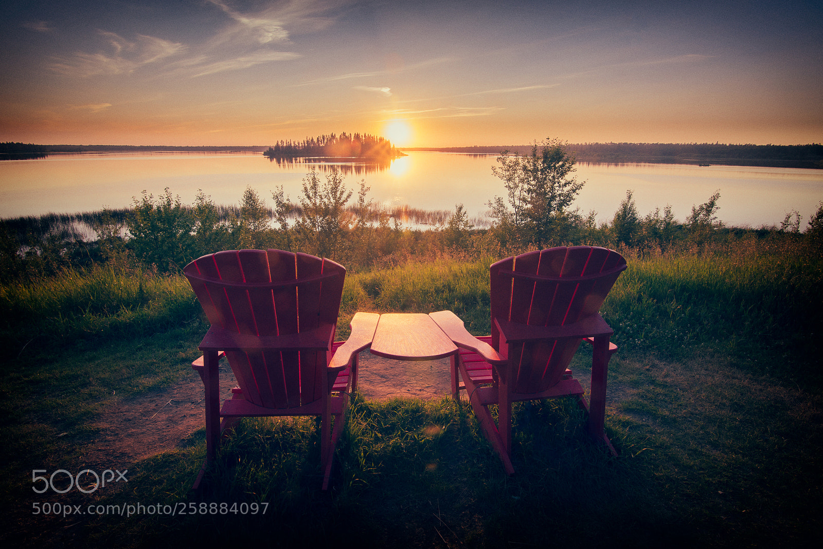 Nikon D600 sample photo. Summer long weekends photography