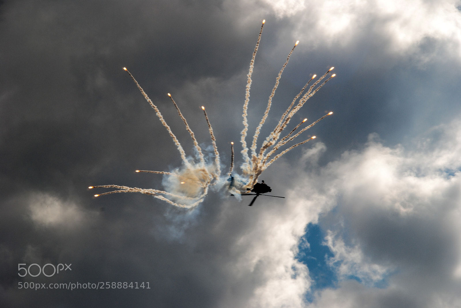 Nikon D3000 sample photo. Firecrackers photography