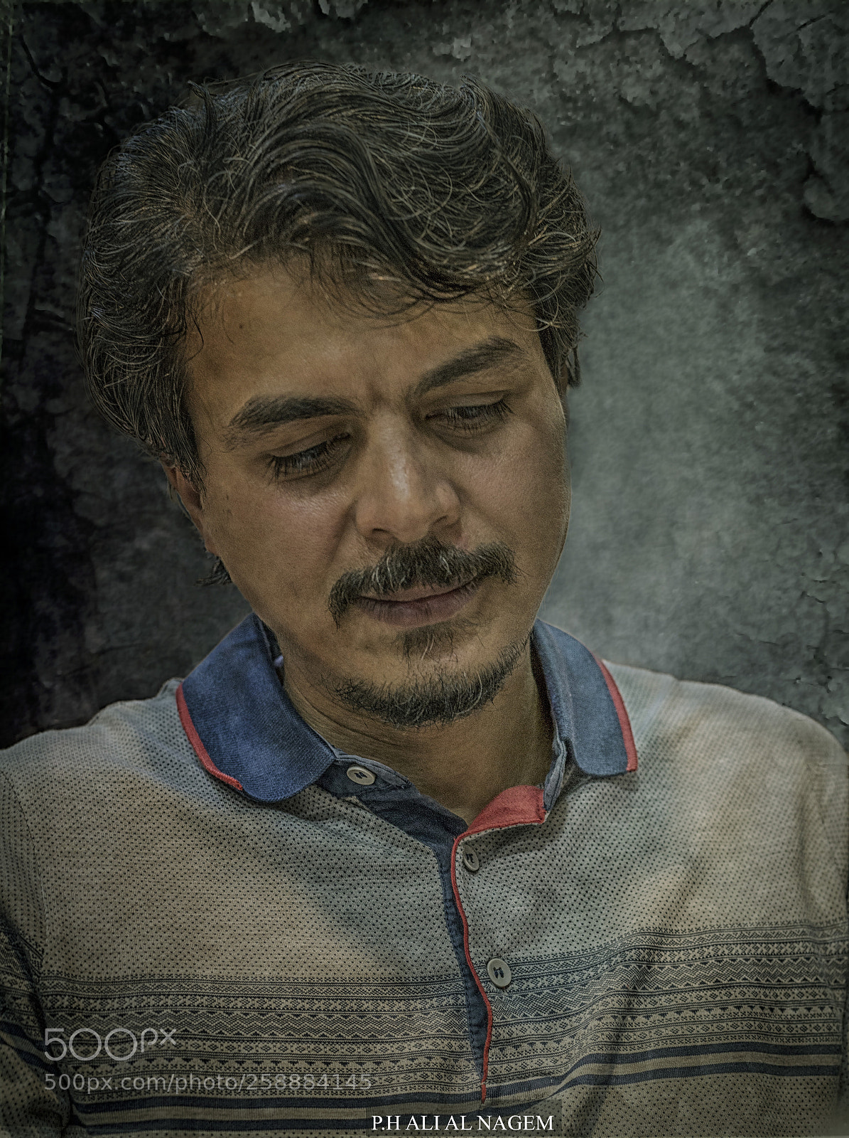 Nikon D610 sample photo. The artist photography