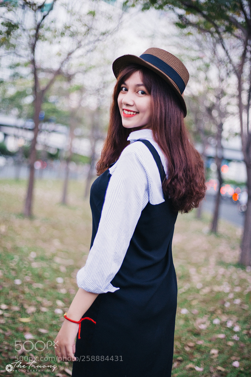 Canon EOS 6D sample photo. #thetruong photography