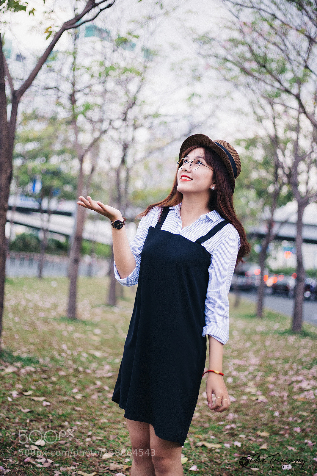 Canon EOS 6D sample photo. #thetruong photography