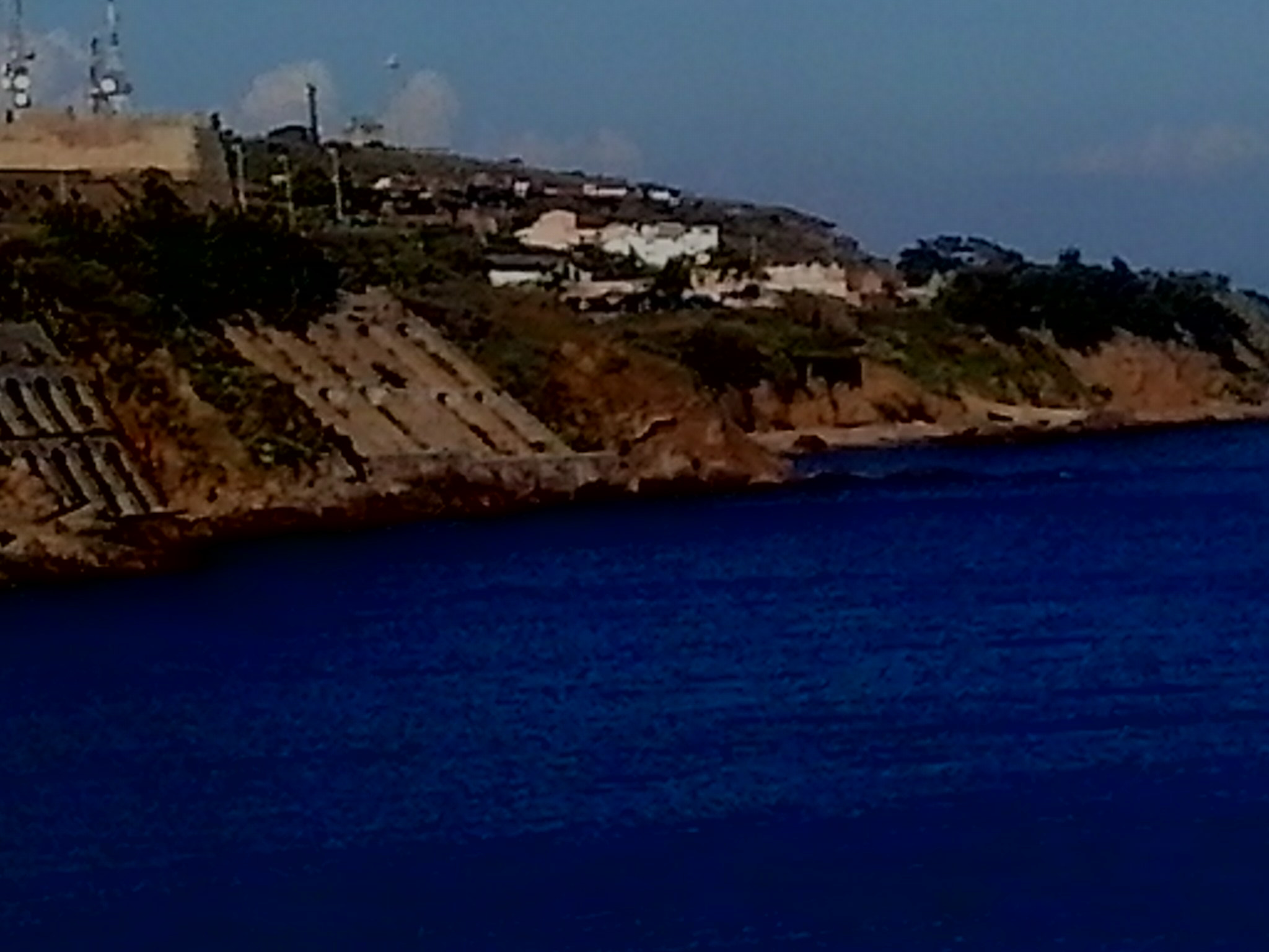 Samsung Galaxy Young sample photo
