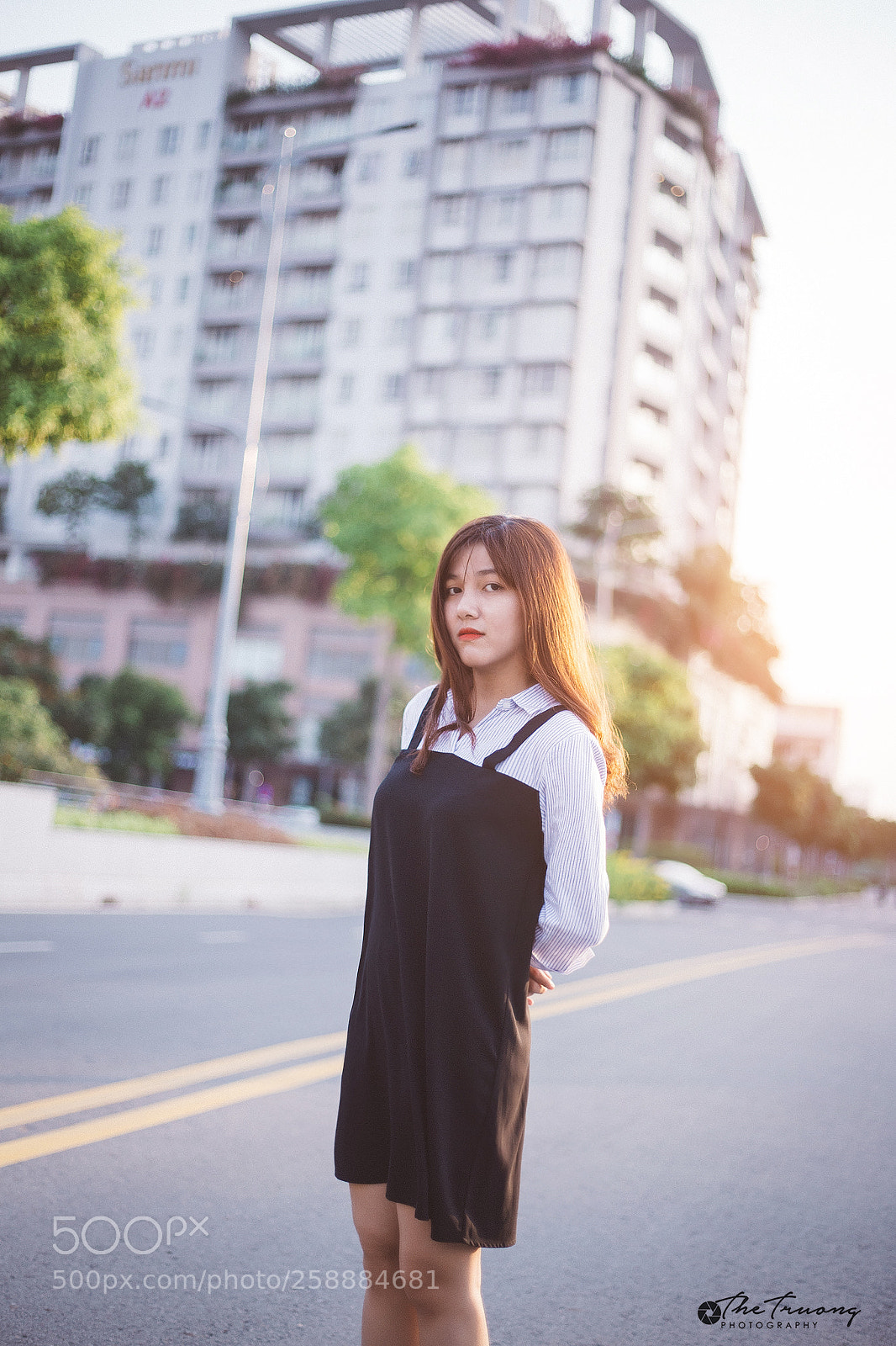 Canon EOS 6D sample photo. #thetruong photography