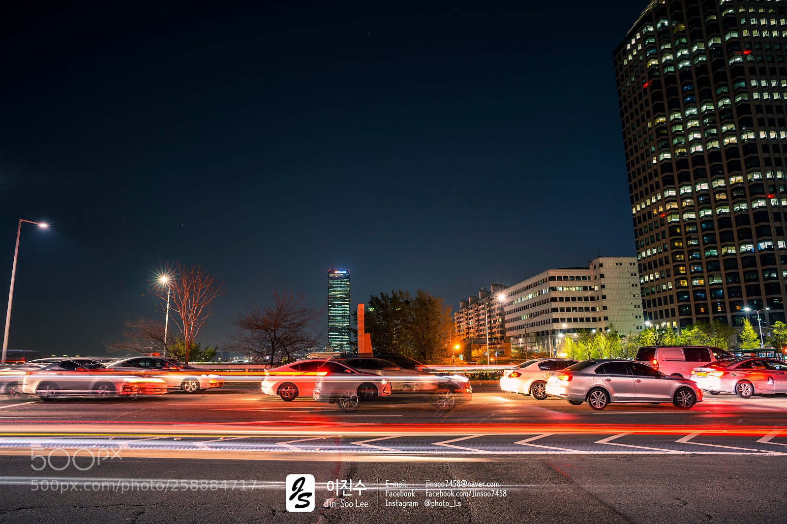 Sony a7 II sample photo. Rush hour photography
