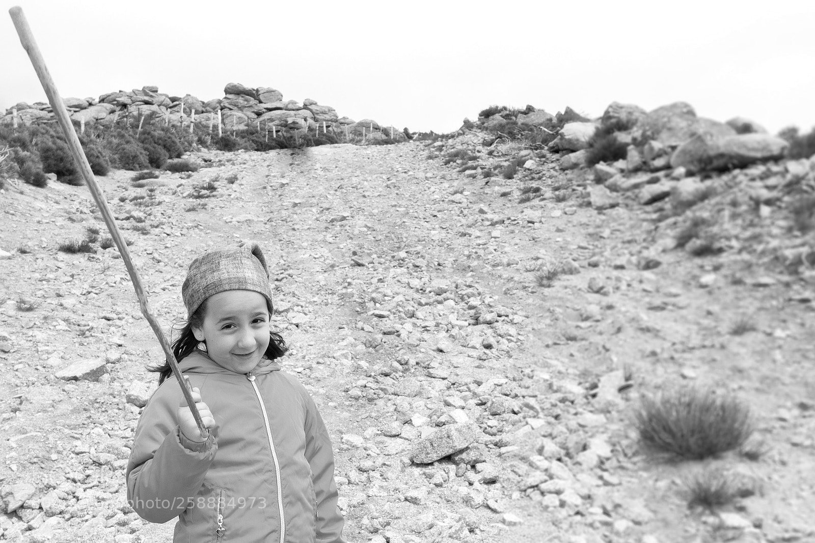 Canon EOS 7D sample photo. Sofía photography