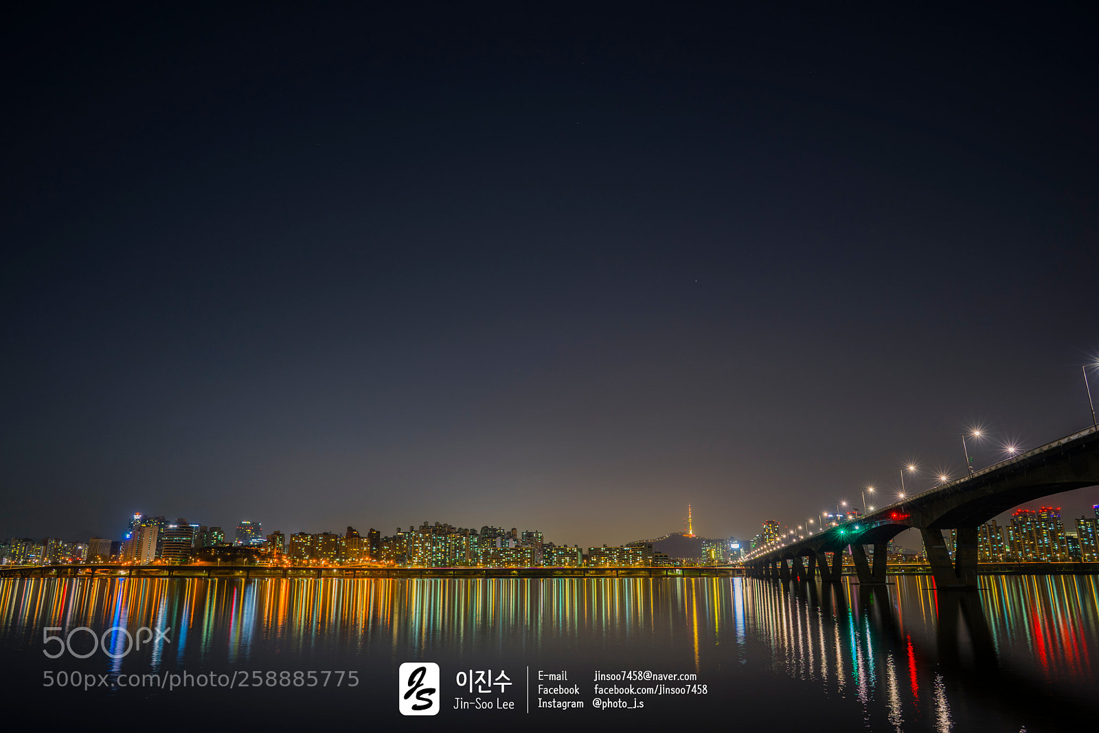Sony a7 II sample photo. Han-gang park, yeouido, seoul. photography
