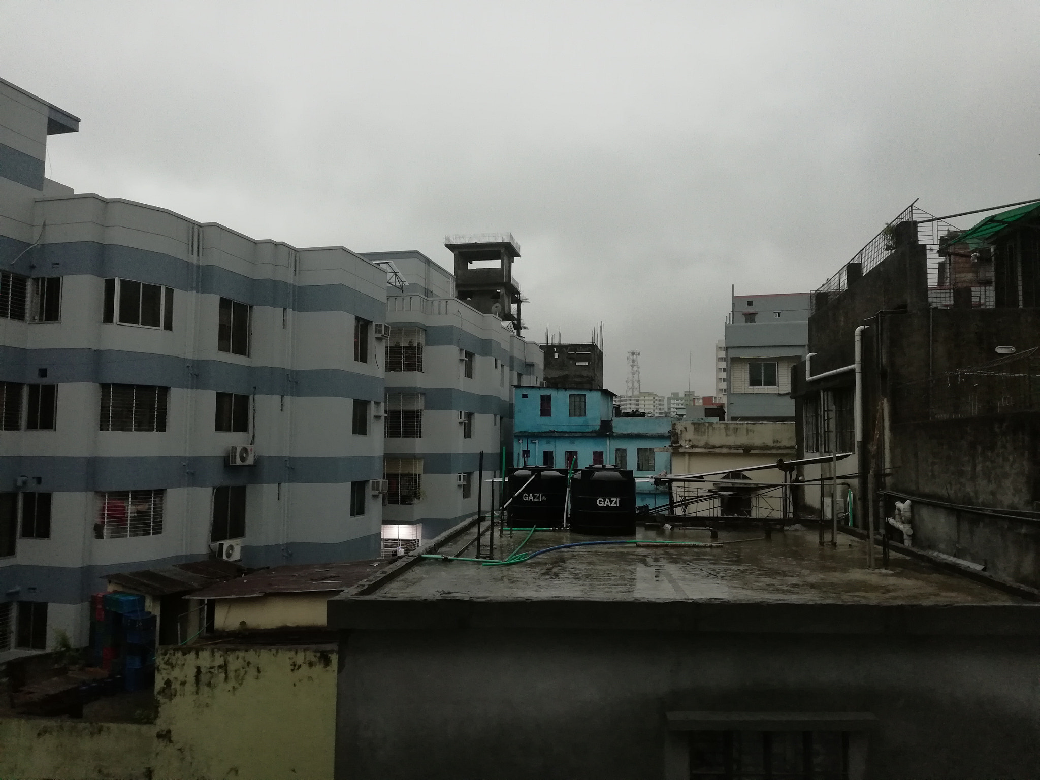 HUAWEI nova 2i sample photo