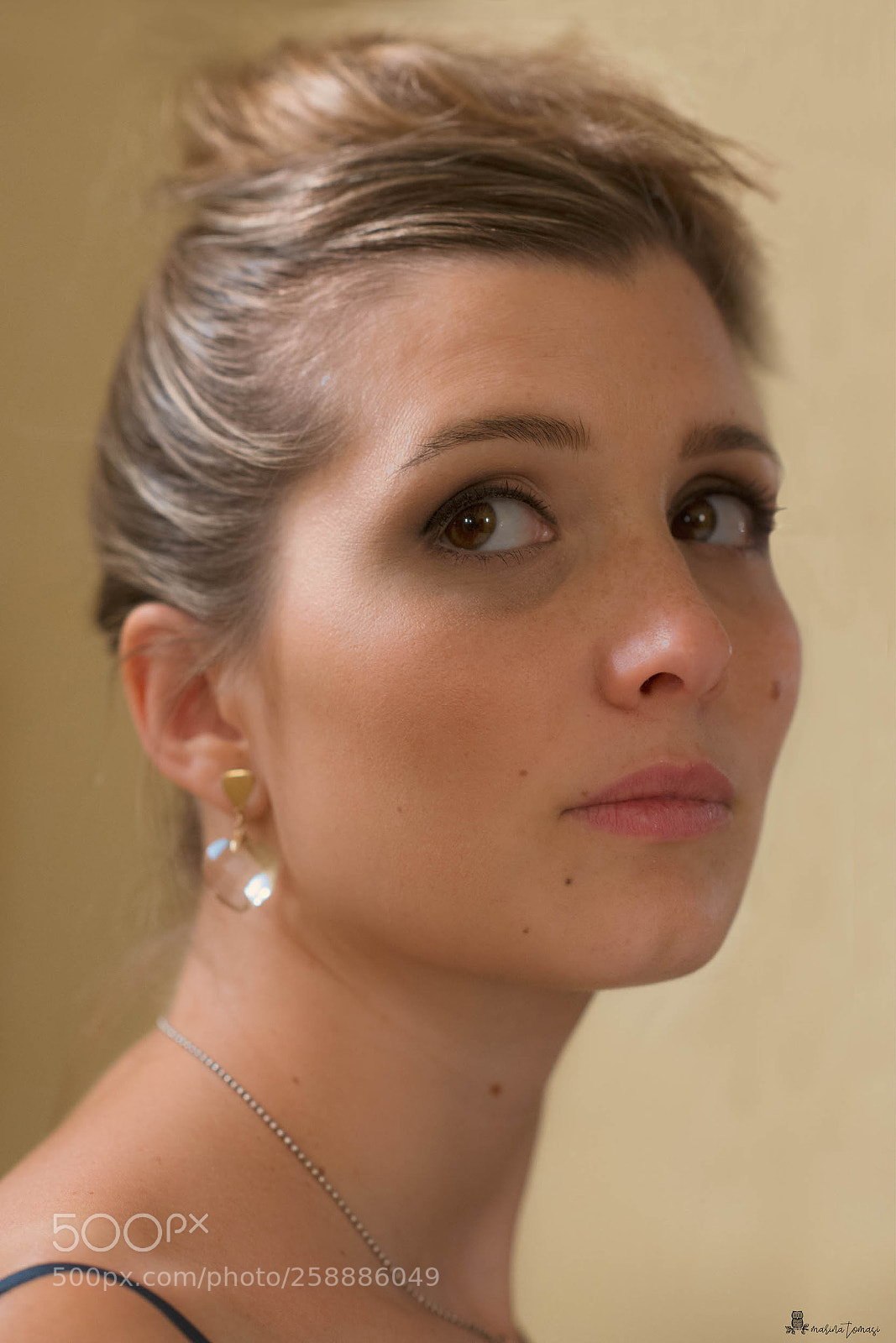 Nikon D800 sample photo. Camilla photography