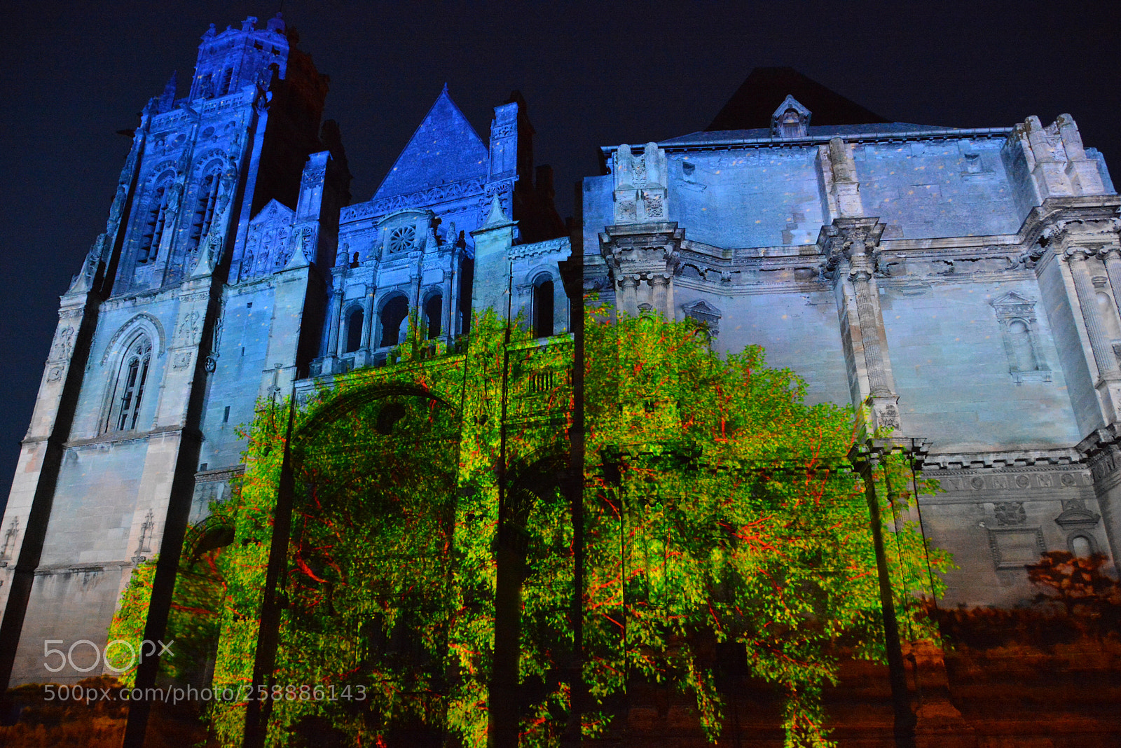Nikon D7100 sample photo. Mapping gisors photography