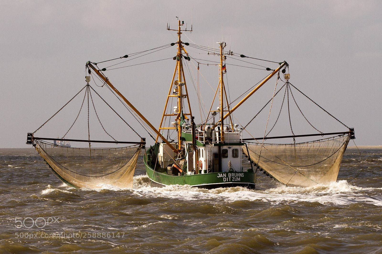 Canon EOS 7D sample photo. Krabbenfischer photography