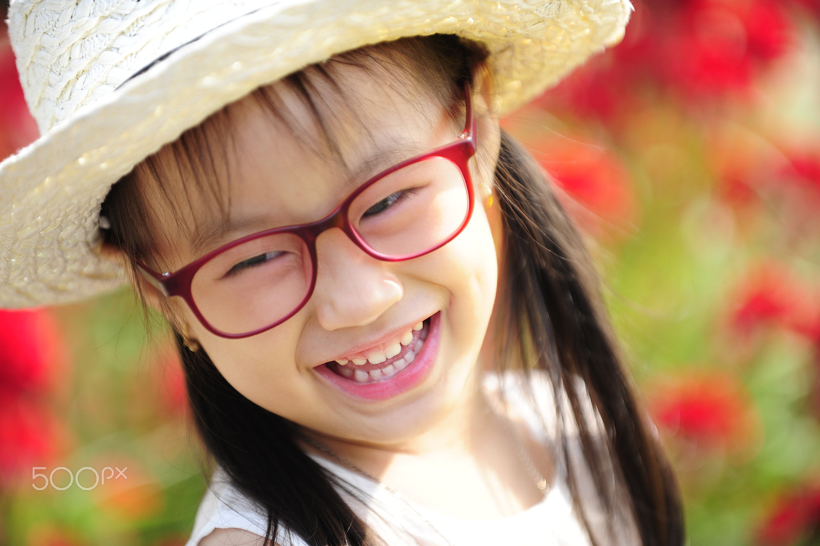 Nikon D700 sample photo. Kid photography
