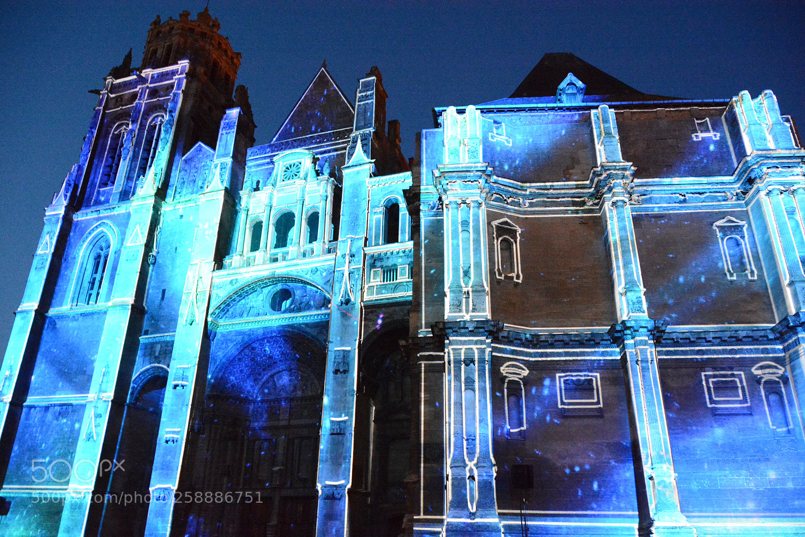 Nikon D7100 sample photo. Mapping gisors photography