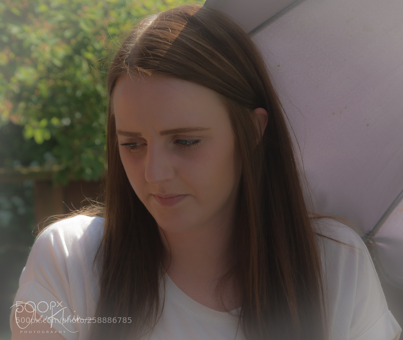 Canon EOS 7D Mark II sample photo. Emily photography