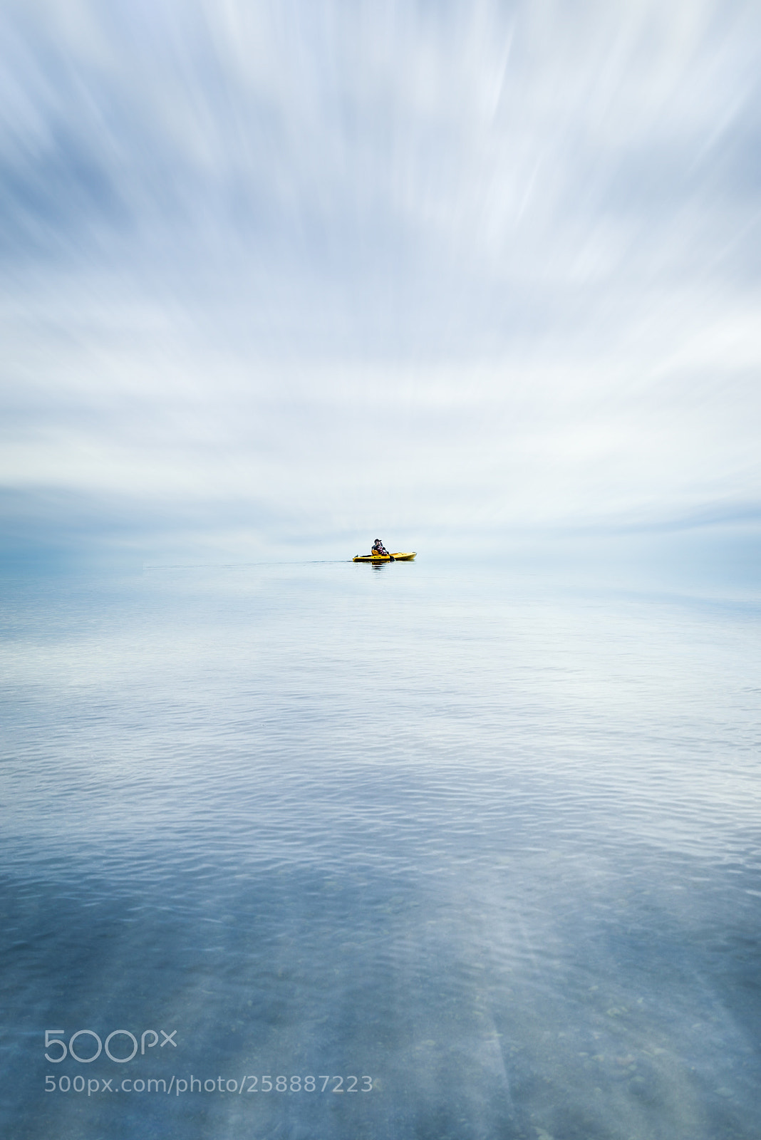 Sony a7R sample photo. Serenity photography