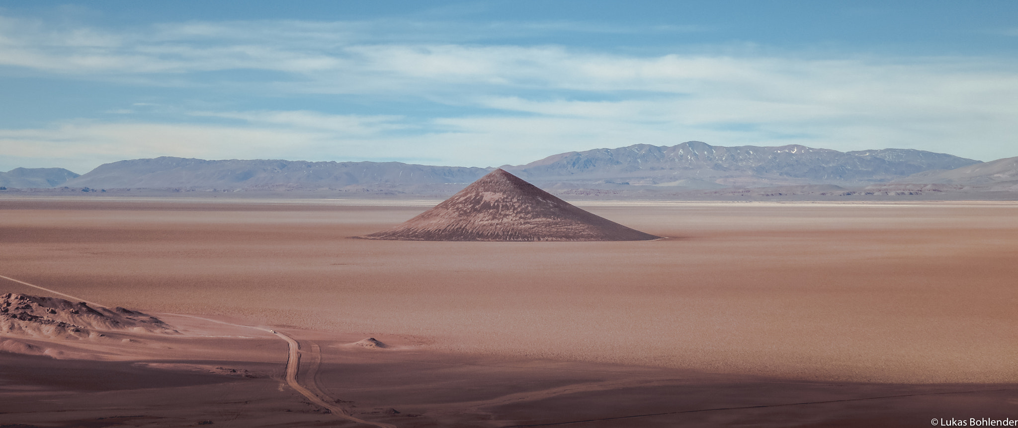 Canon PowerShot S100 sample photo. Tolar grande, argentina photography