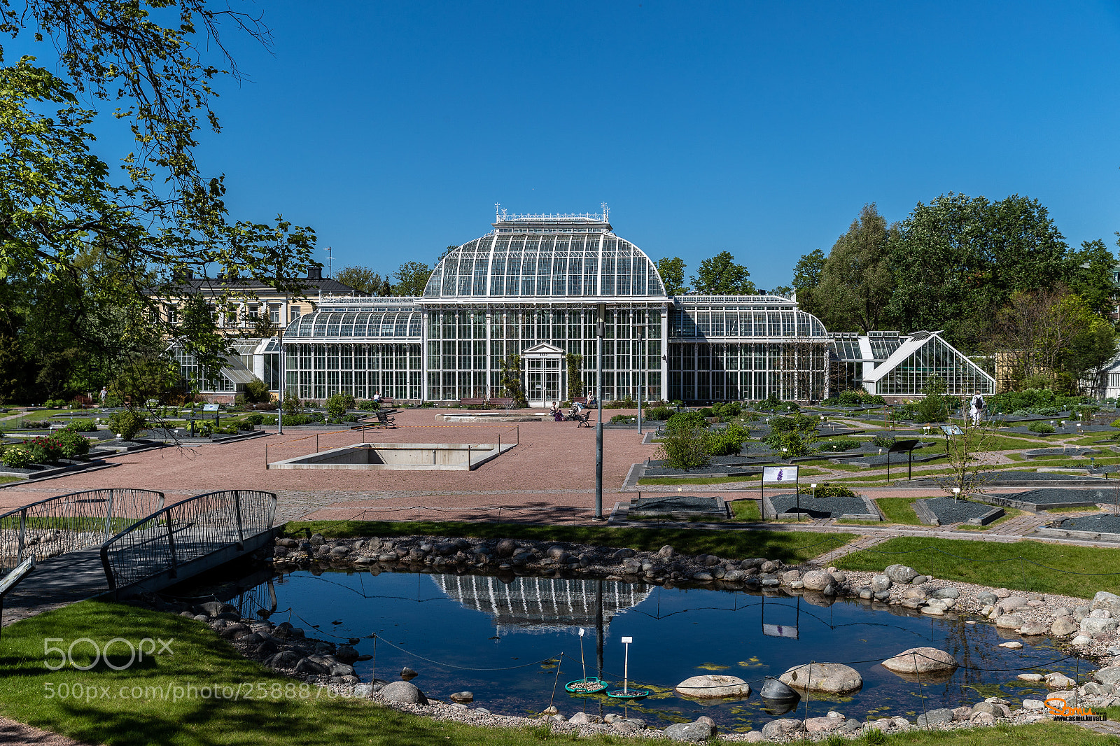 Canon EOS-1D X Mark II sample photo. The university of helsinki photography