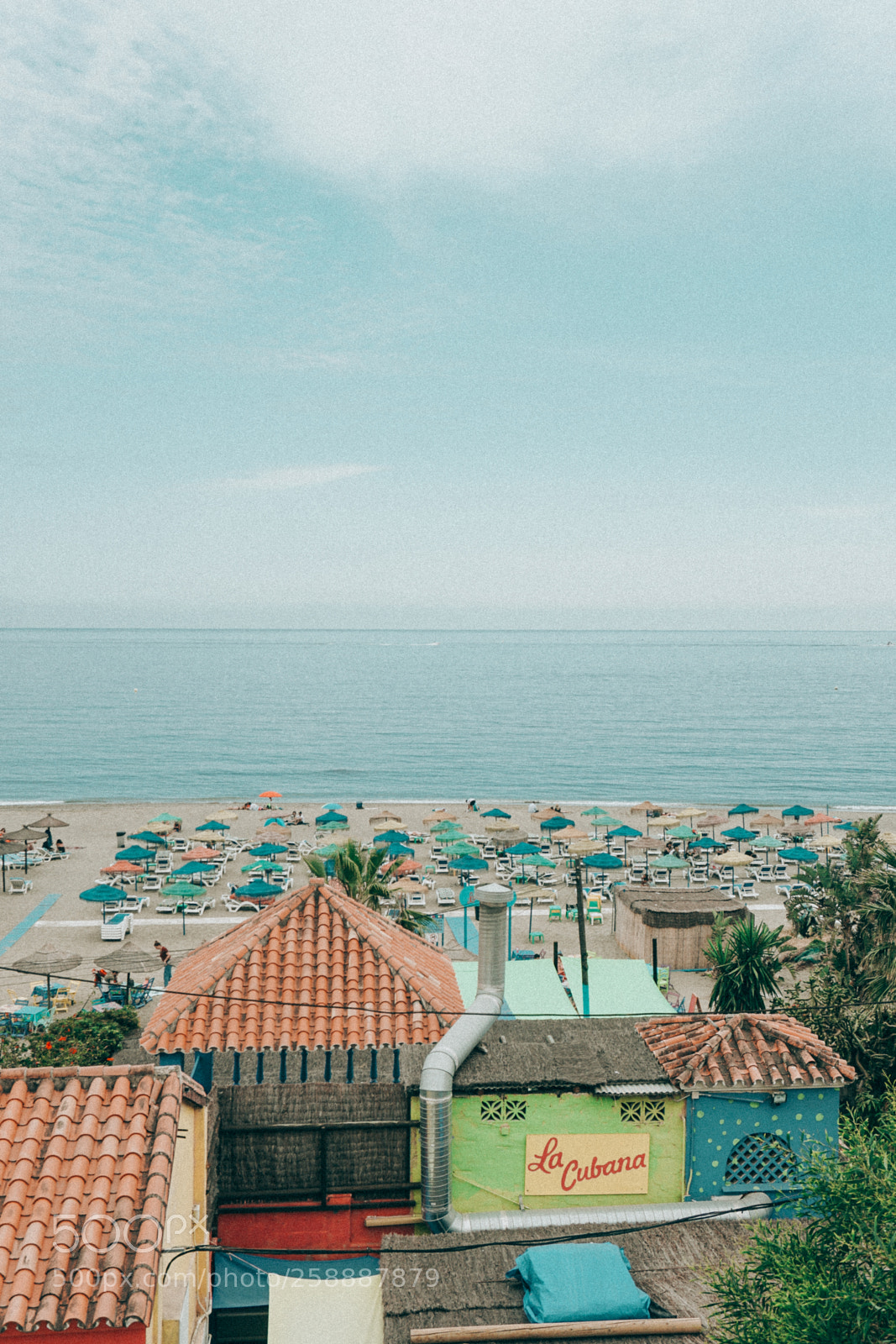 Sony a6300 sample photo. Coastal cities photography