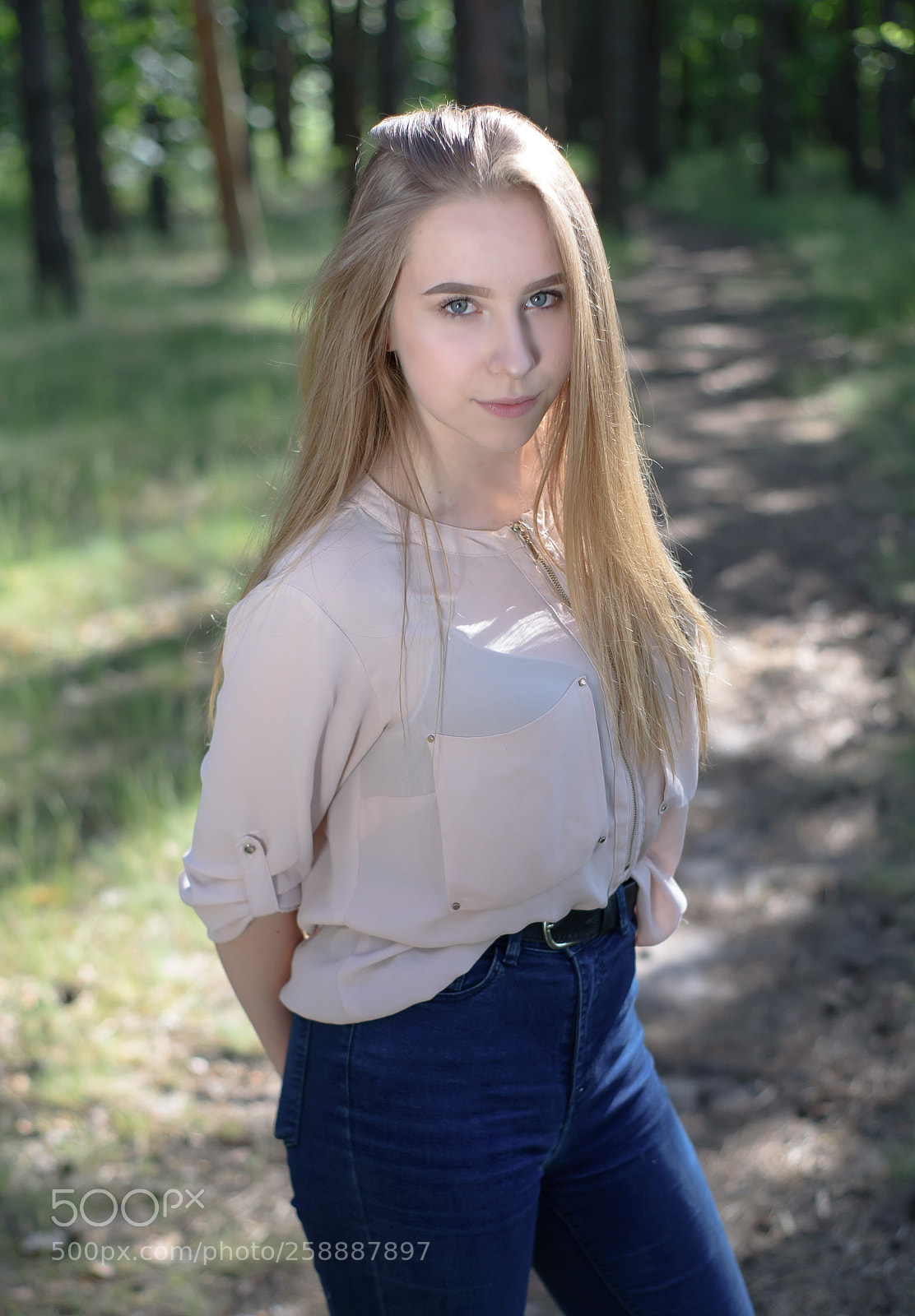 Nikon D750 sample photo. Sandra 2 photography