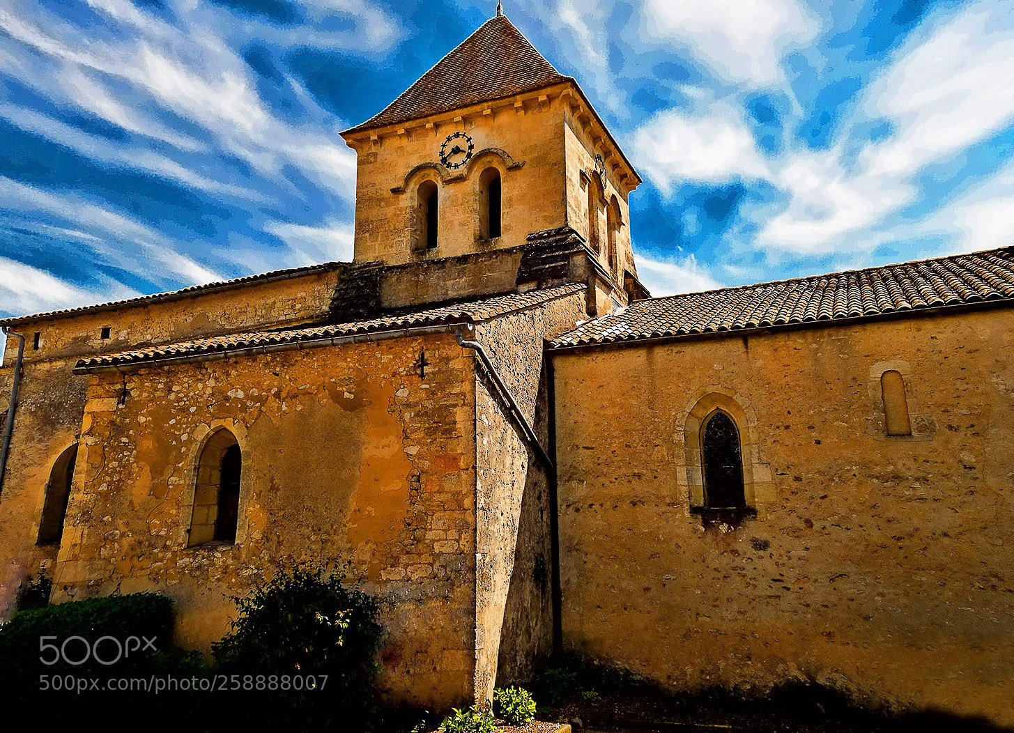Sony Cyber-shot DSC-RX100 II sample photo. Church of the small photography
