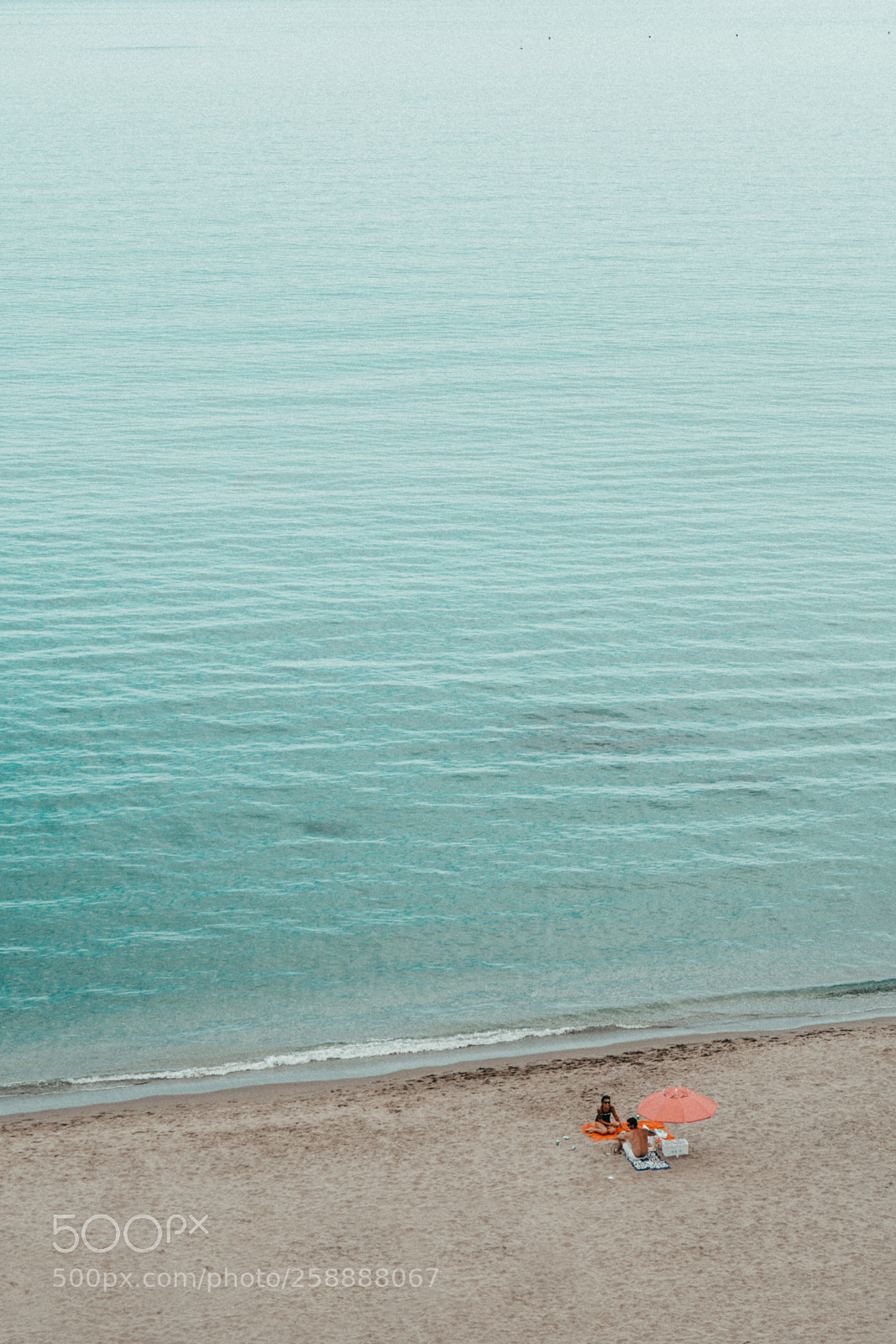 Sony a6300 sample photo. Coastal cities photography