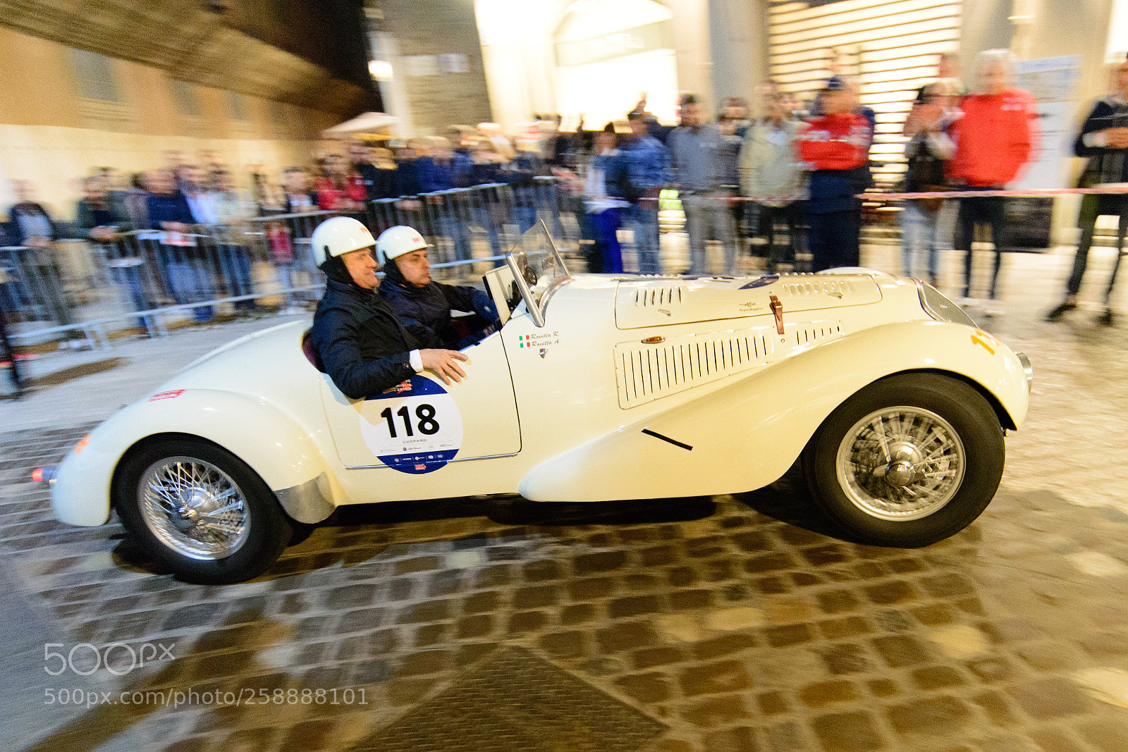 Nikon D610 sample photo. 1000 miglia 2018 photography