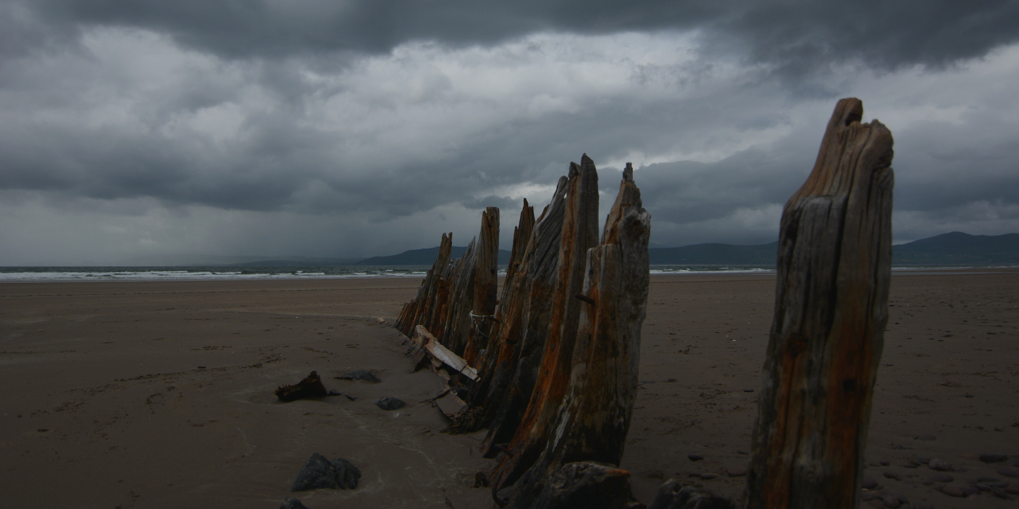 Nikon D7100 sample photo. Stranded... photography