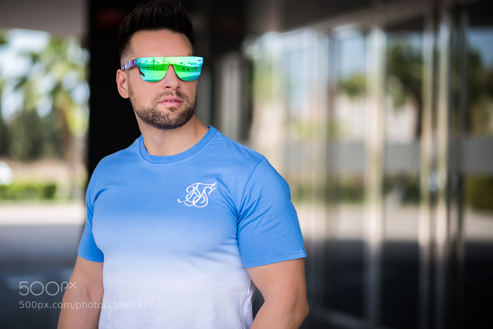 Nikon D810 sample photo. Streetstyle photography