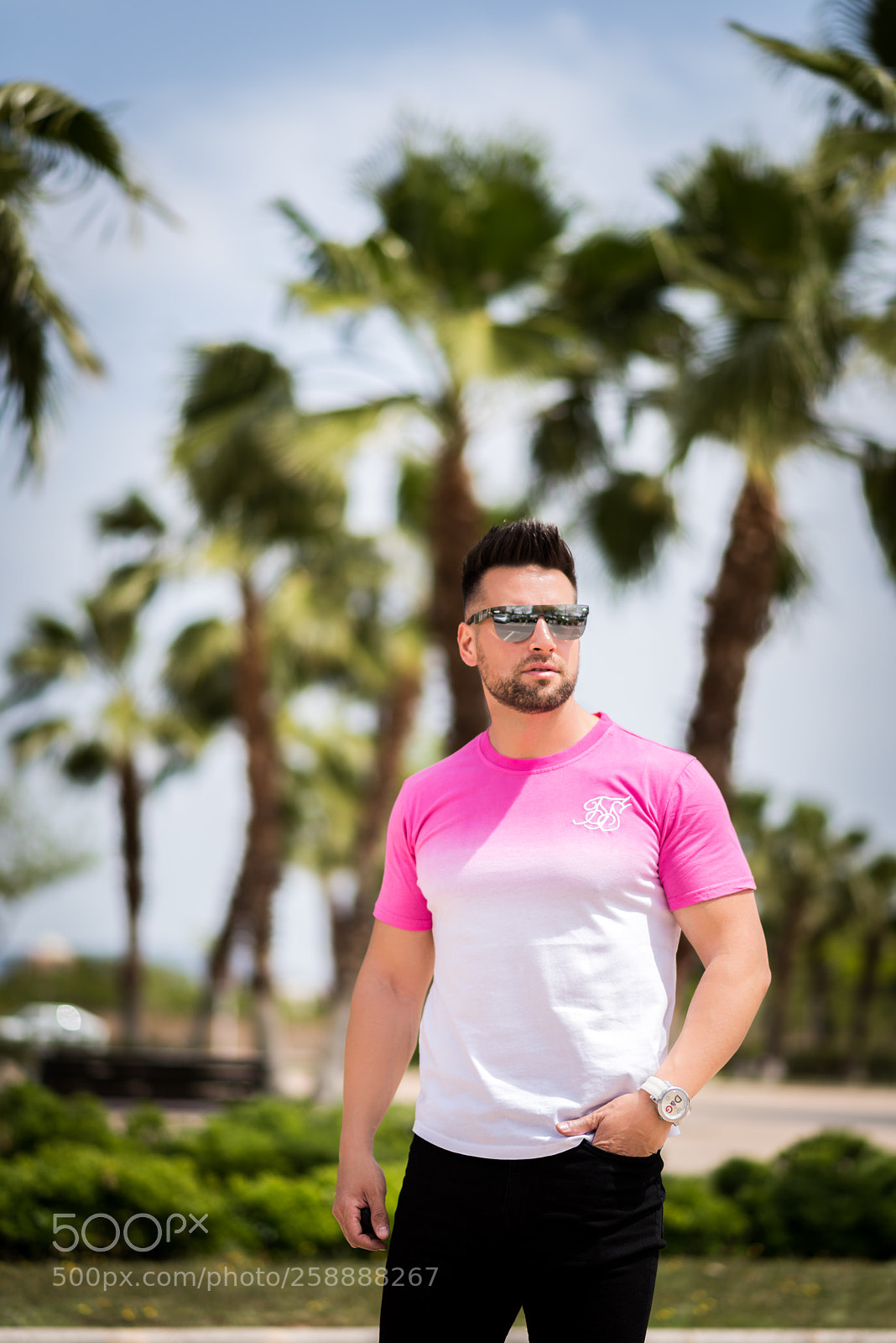 Nikon D810 sample photo. Streetstyle photography