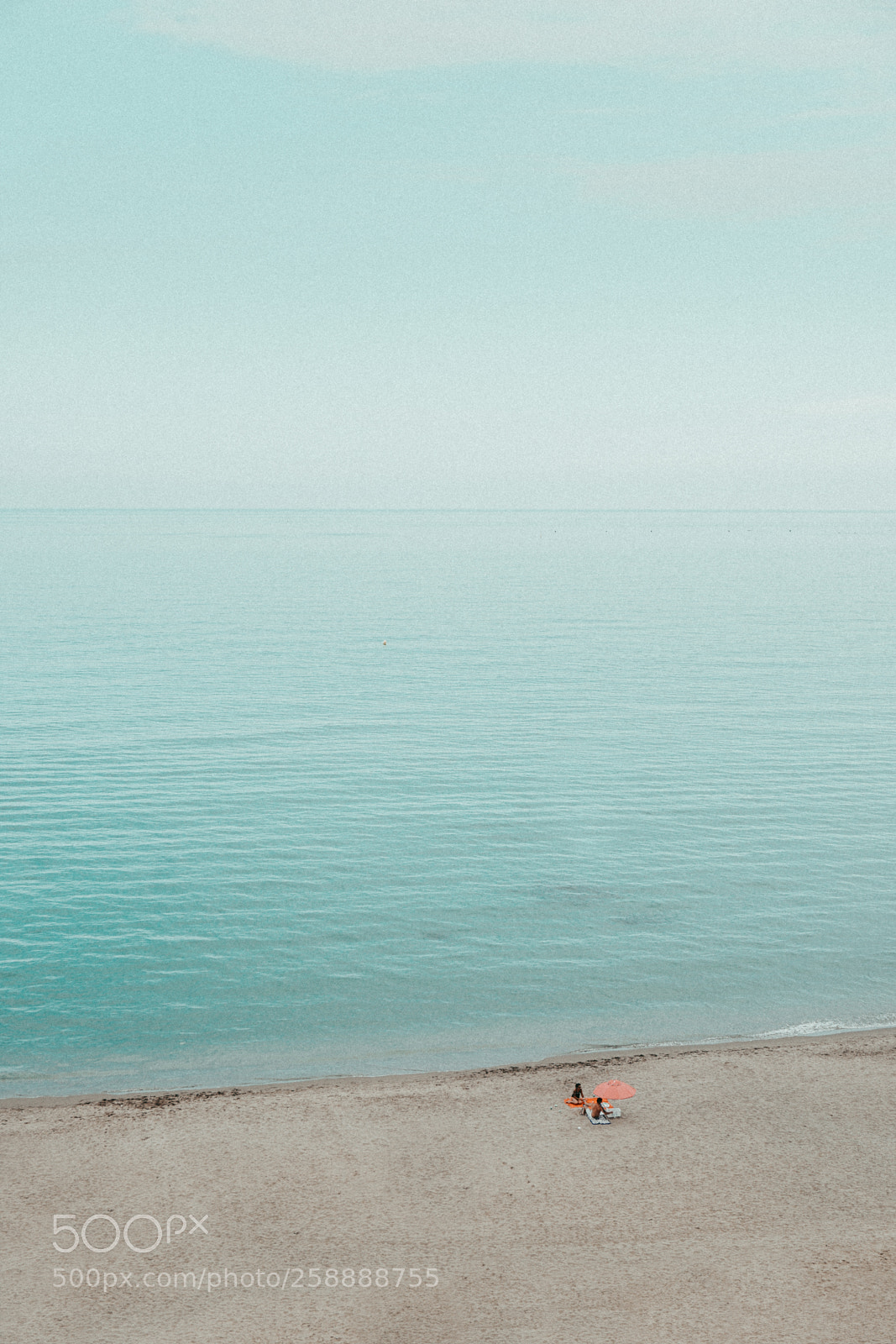 Sony a6300 sample photo. Horizons photography